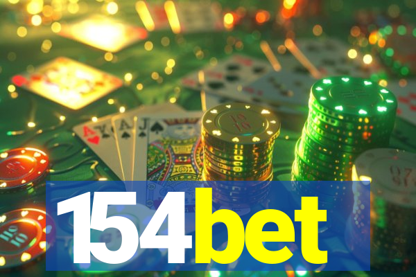 154bet
