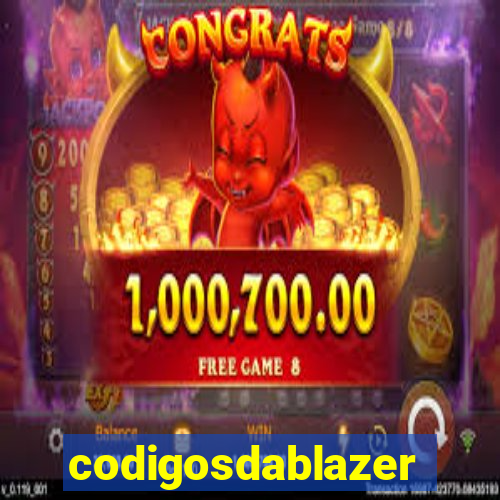 codigosdablazer
