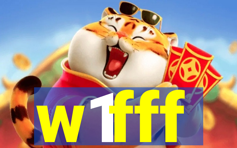 w1fff