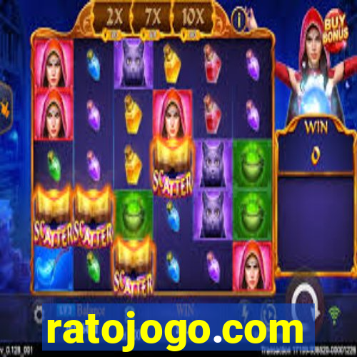 ratojogo.com