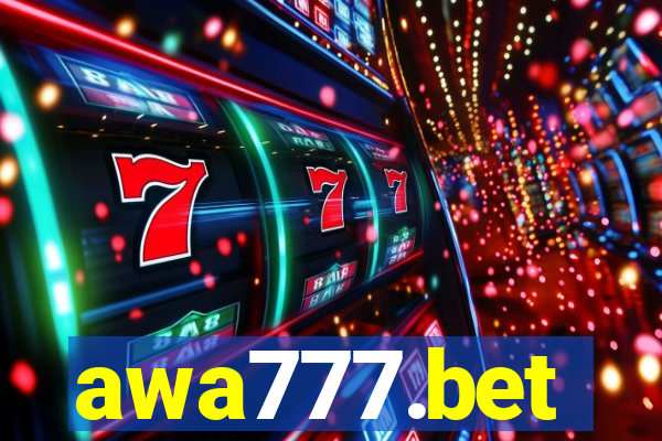 awa777.bet
