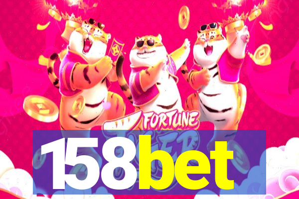 158bet