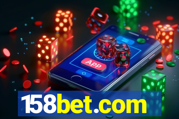 158bet.com