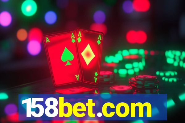 158bet.com