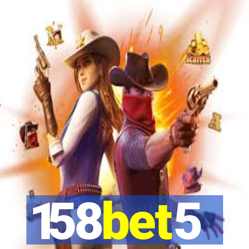 158bet5