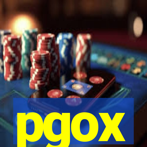 pgox