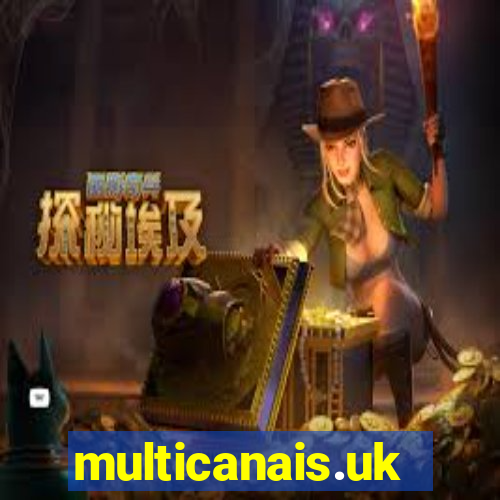 multicanais.uk