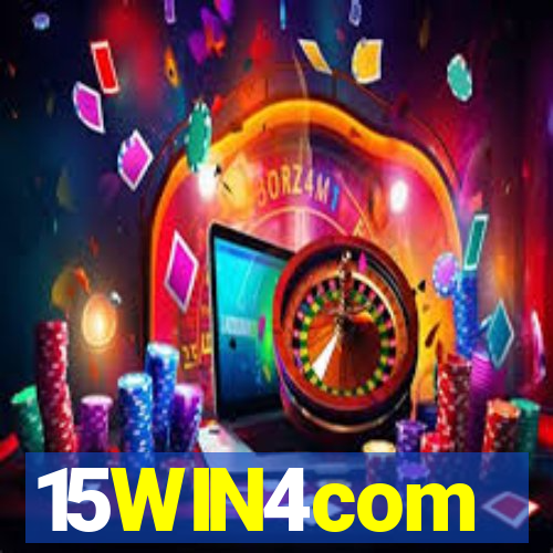 15WIN4com