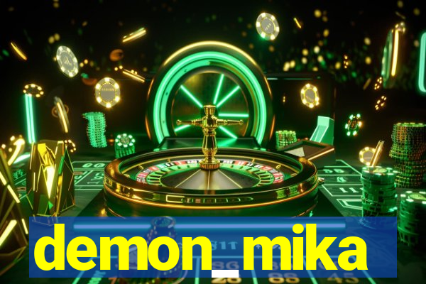 demon_mika