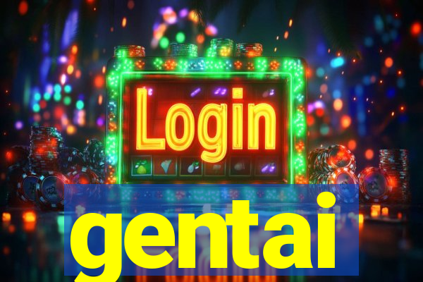 gentai
