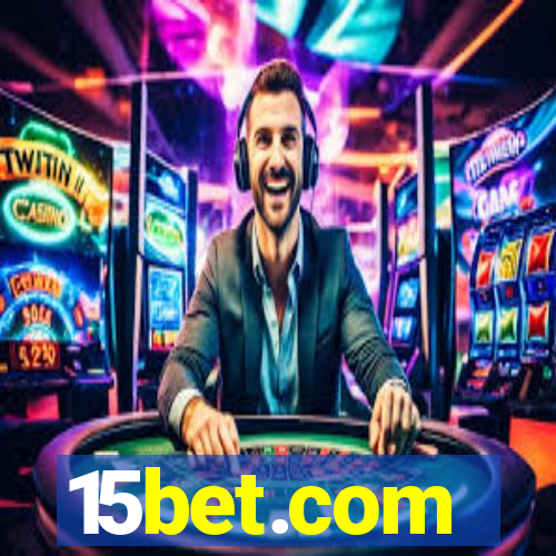 15bet.com