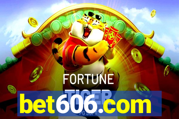 bet606.com