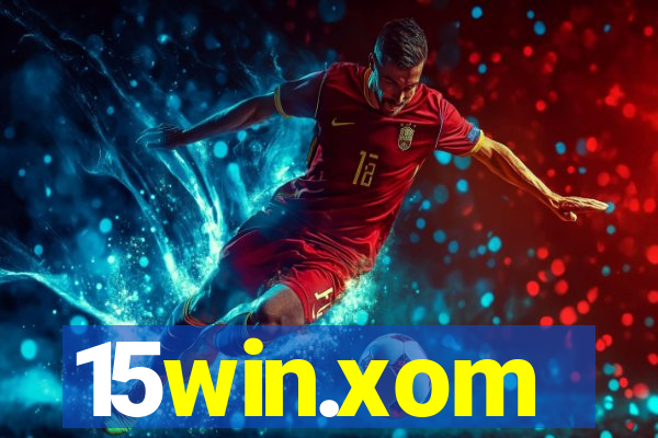 15win.xom