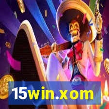 15win.xom