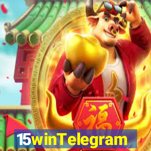 15winTelegram