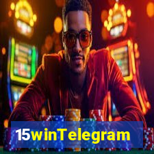 15winTelegram