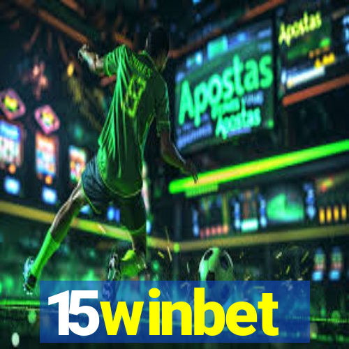 15winbet