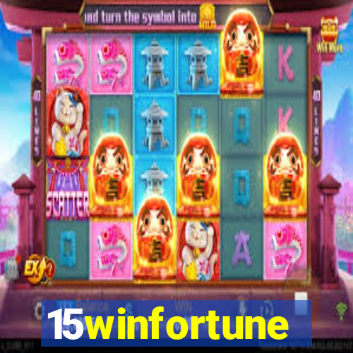 15winfortune