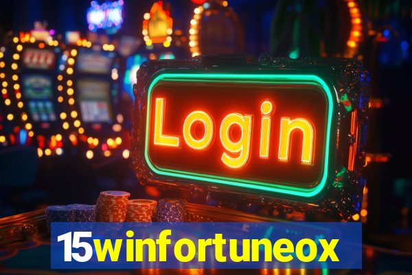 15winfortuneox