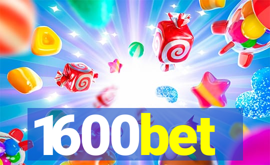 1600bet