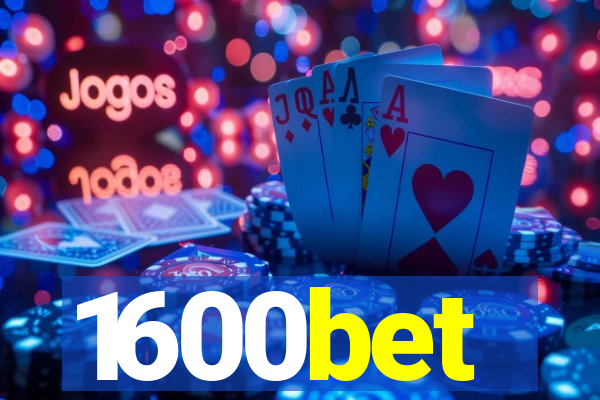 1600bet