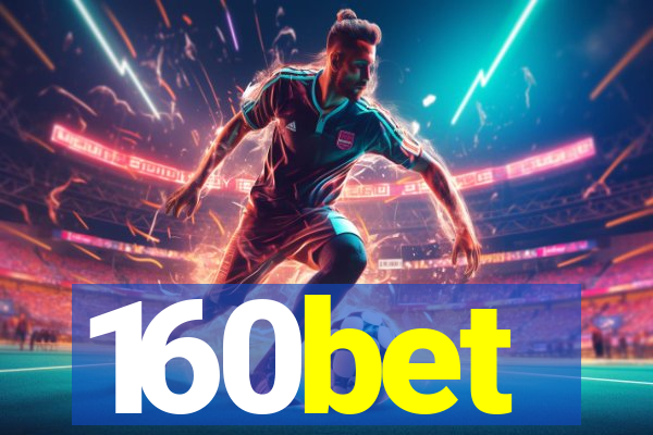 160bet