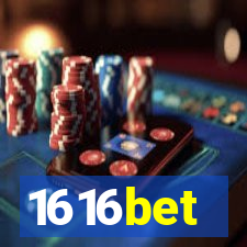1616bet