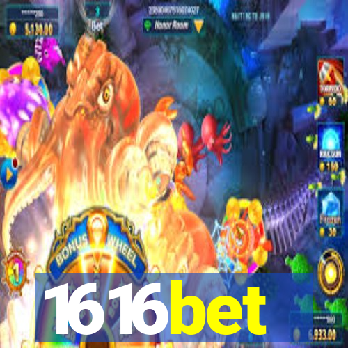 1616bet