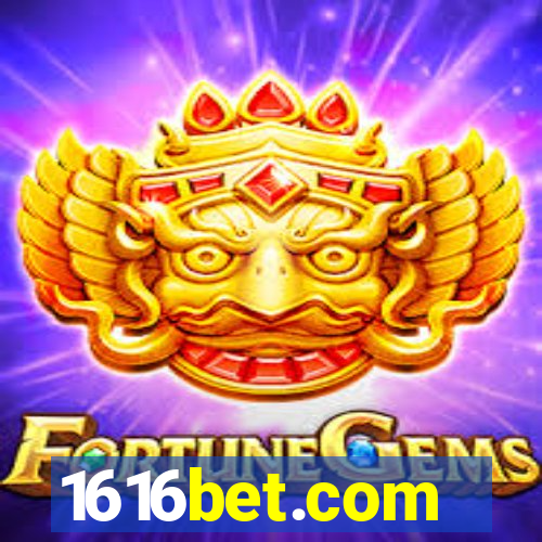 1616bet.com