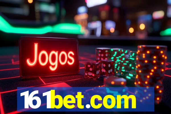 161bet.com