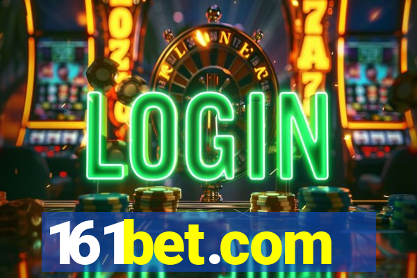 161bet.com