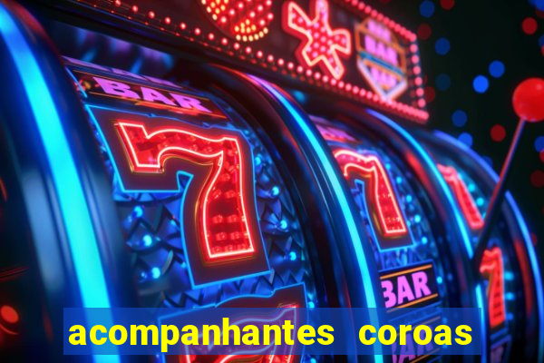 acompanhantes coroas em santos