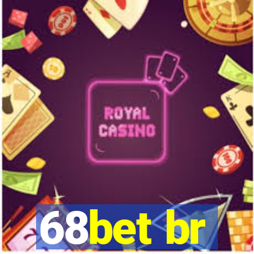 68bet br