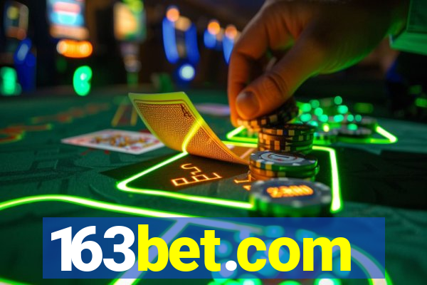 163bet.com