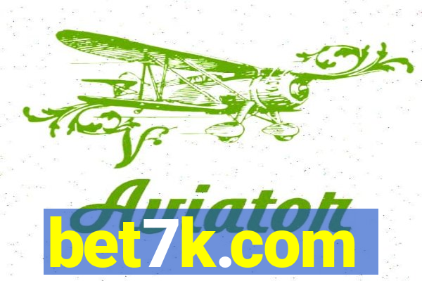 bet7k.com