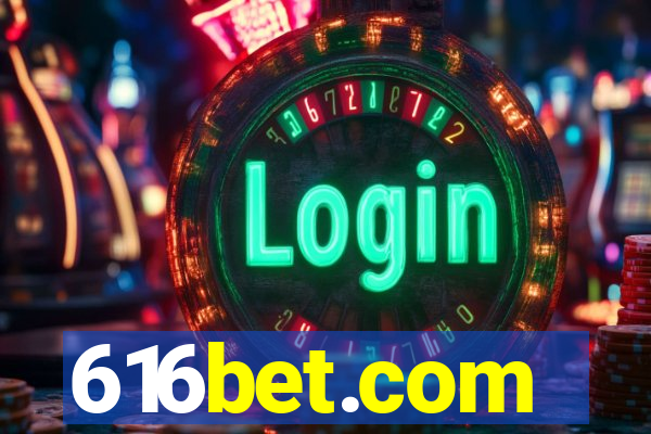 616bet.com