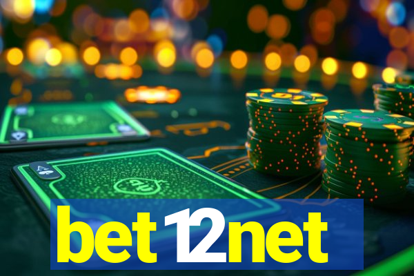 bet12net