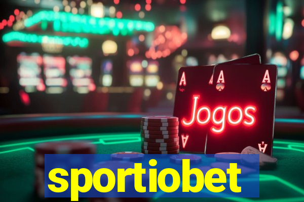 sportiobet