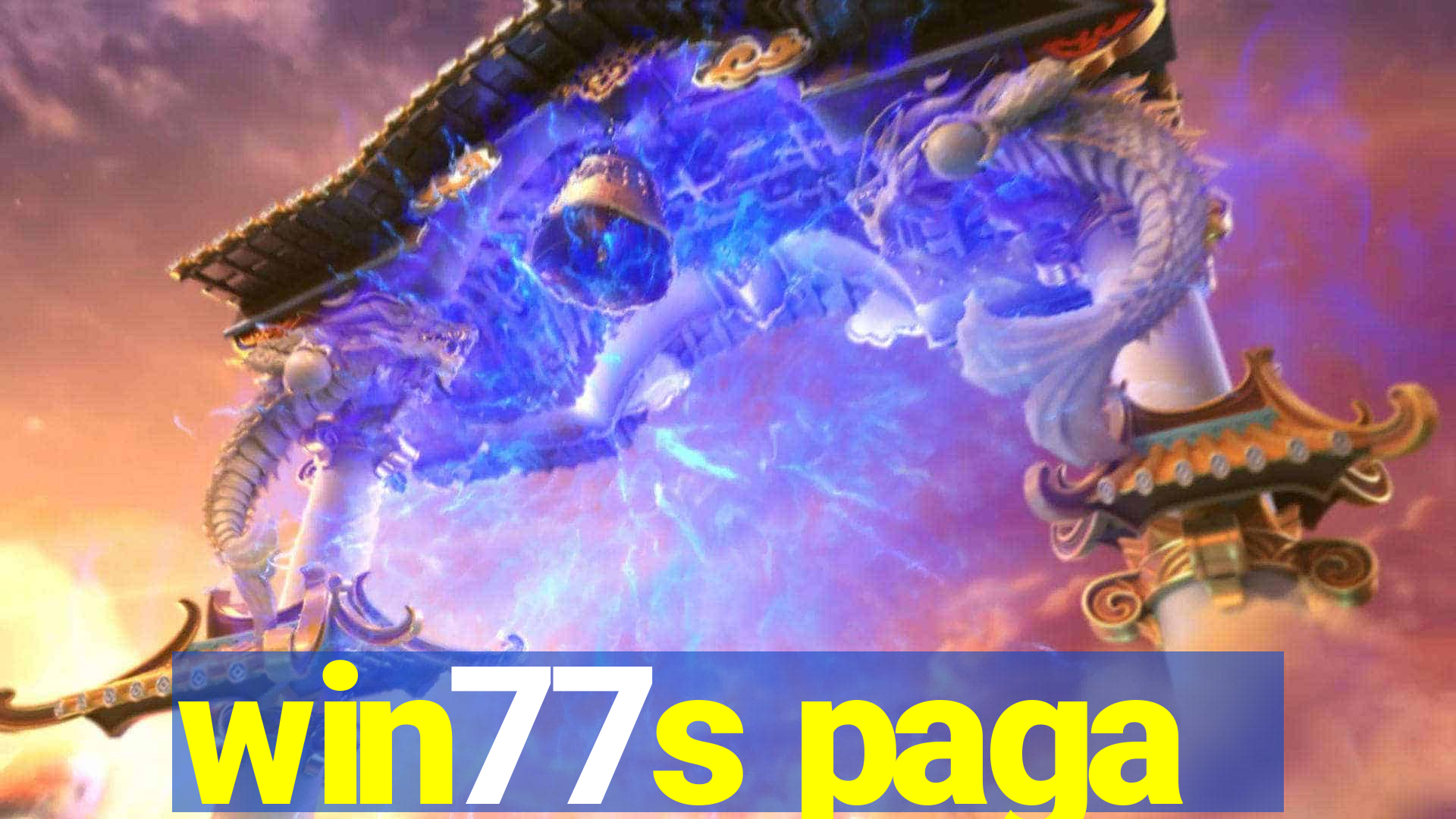 win77s paga