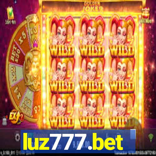 luz777.bet