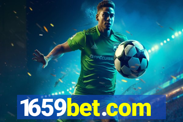 1659bet.com