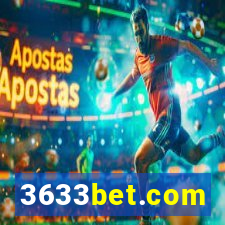 3633bet.com