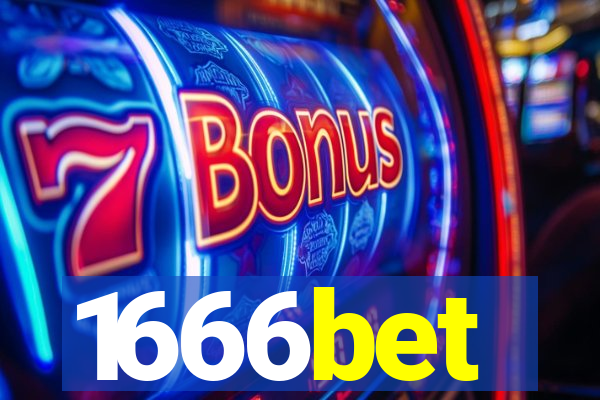 1666bet
