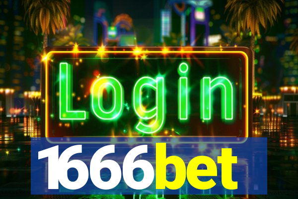 1666bet