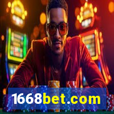 1668bet.com