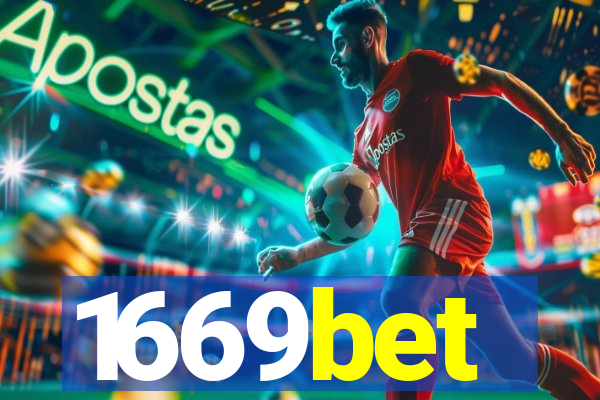 1669bet