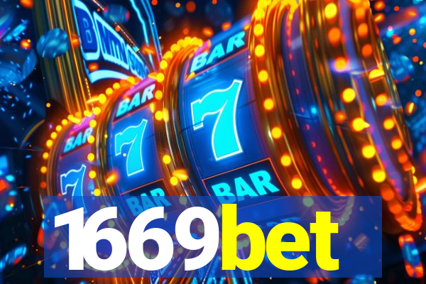1669bet