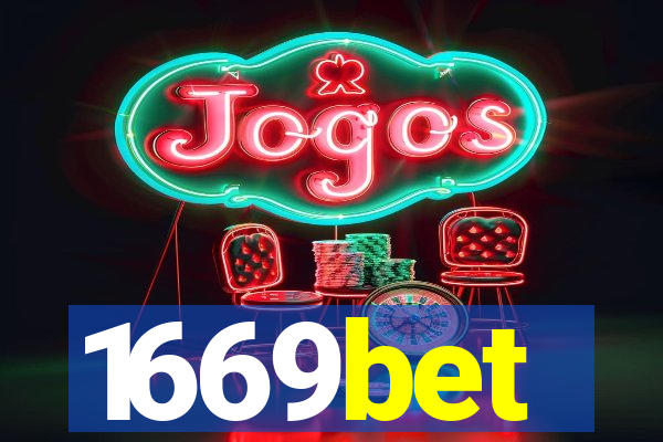 1669bet