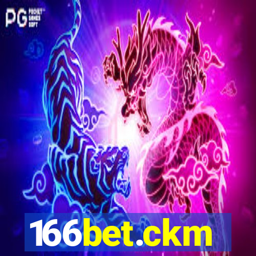 166bet.ckm