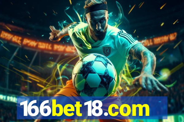 166bet18.com